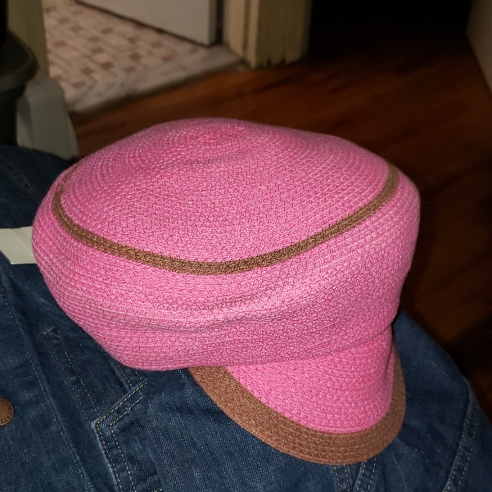 Ladies hat